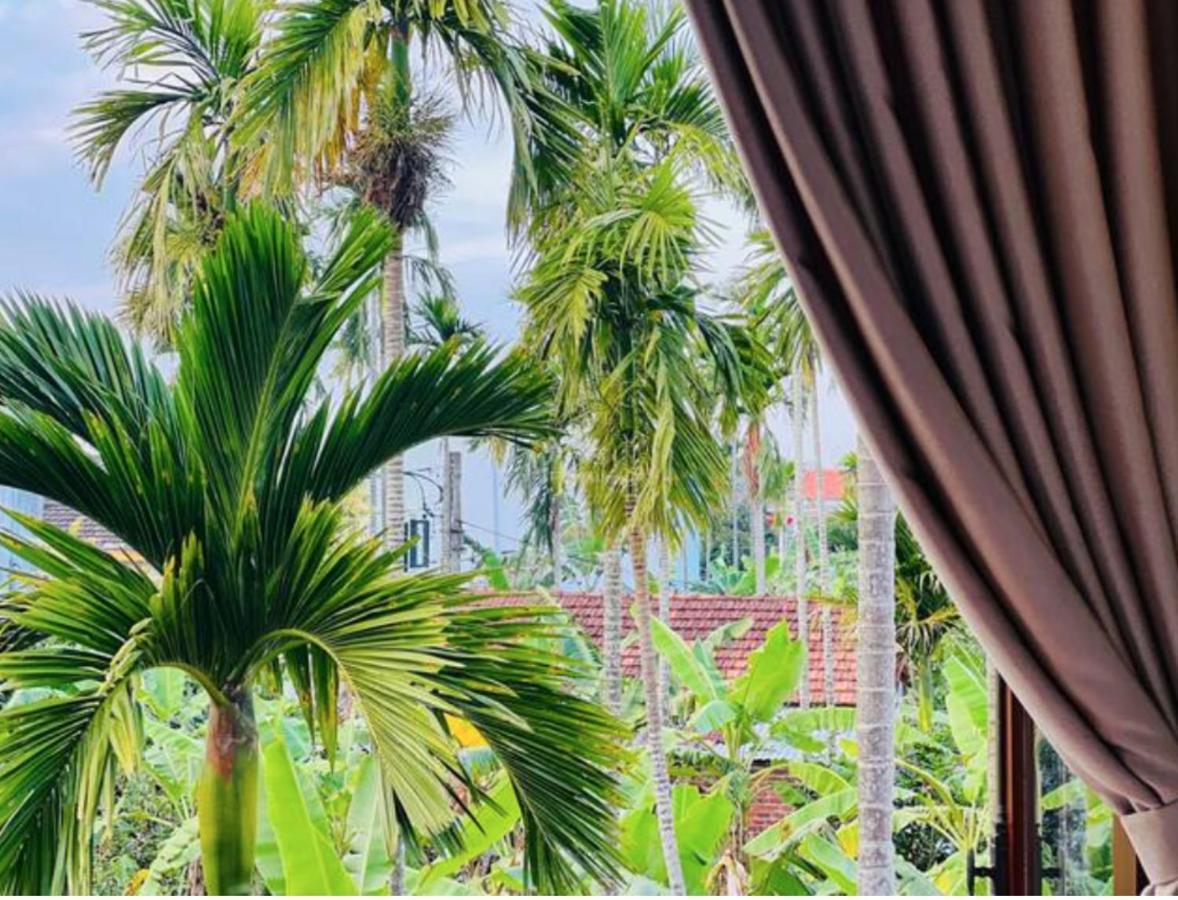 Appartement Thuy House Hội An Extérieur photo