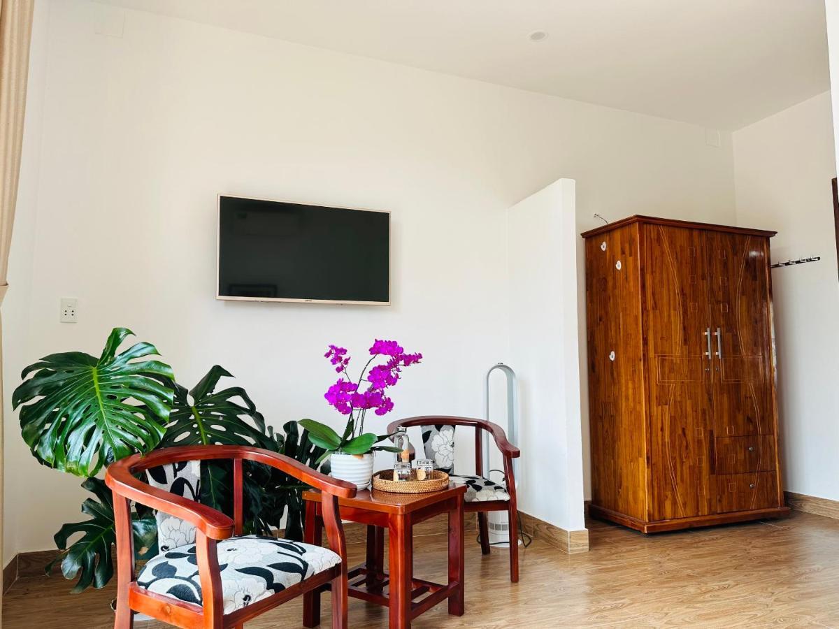Appartement Thuy House Hội An Extérieur photo