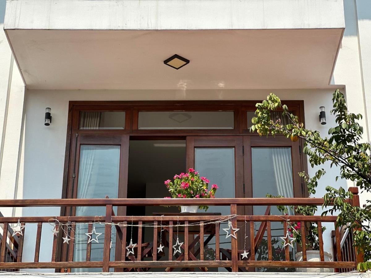 Appartement Thuy House Hội An Extérieur photo