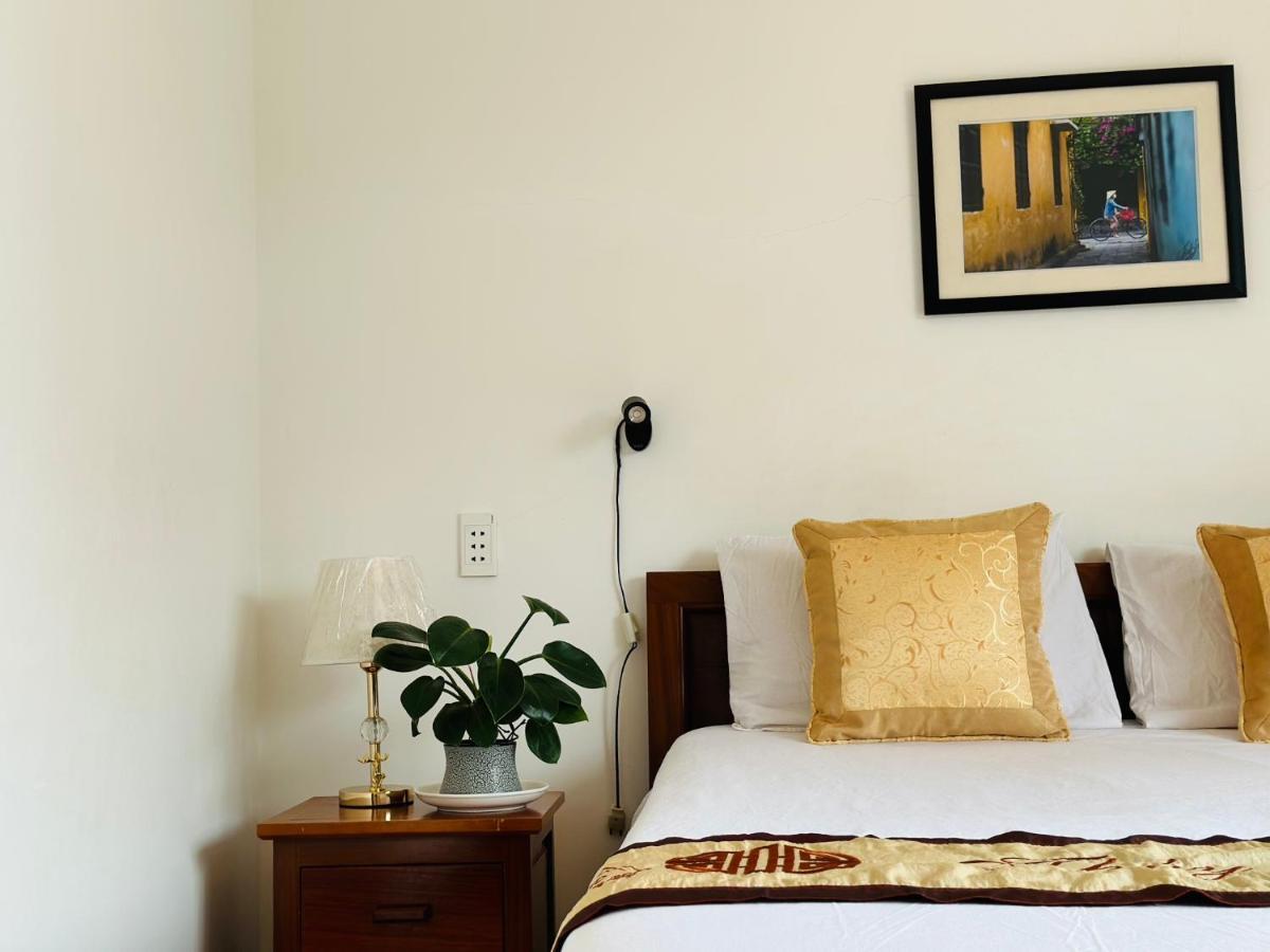 Appartement Thuy House Hội An Extérieur photo