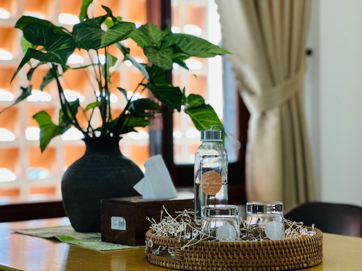 Appartement Thuy House Hội An Extérieur photo