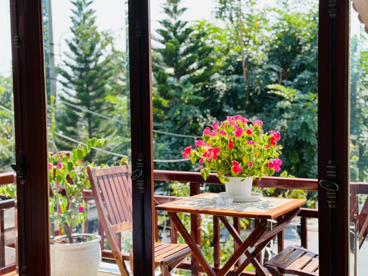 Appartement Thuy House Hội An Extérieur photo