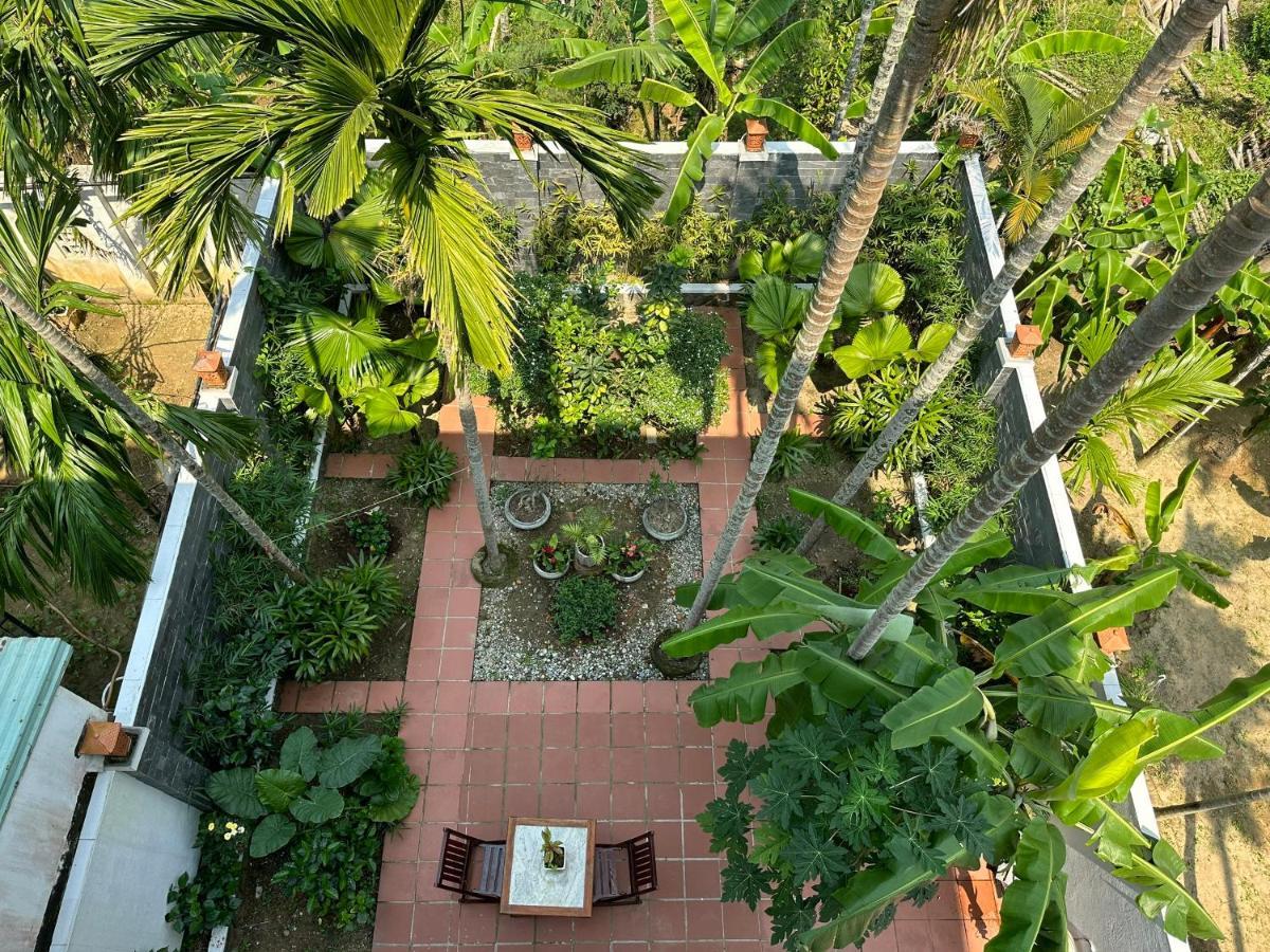 Appartement Thuy House Hội An Extérieur photo