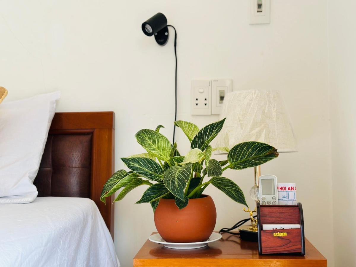 Appartement Thuy House Hội An Extérieur photo