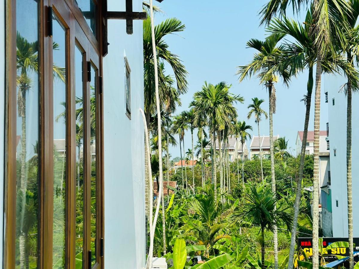 Appartement Thuy House Hội An Extérieur photo