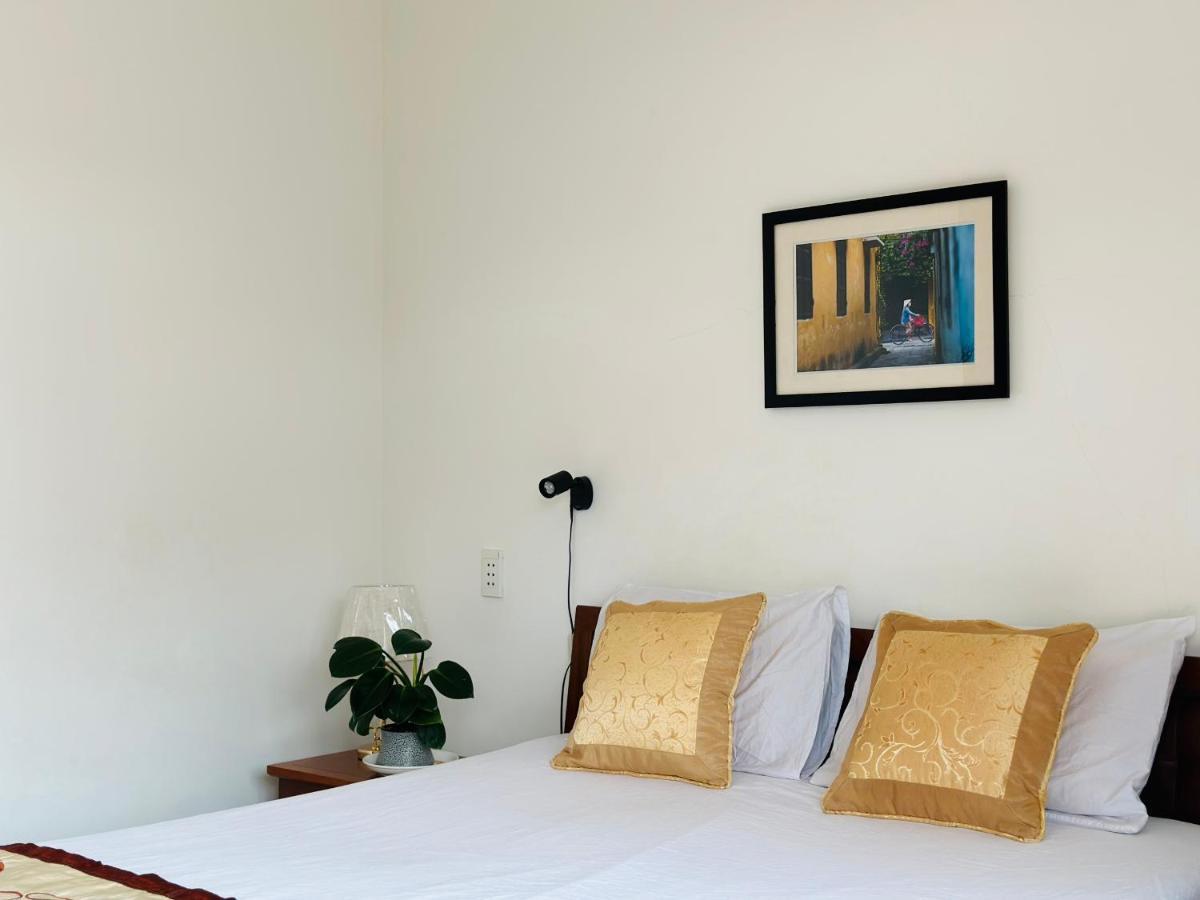 Appartement Thuy House Hội An Extérieur photo