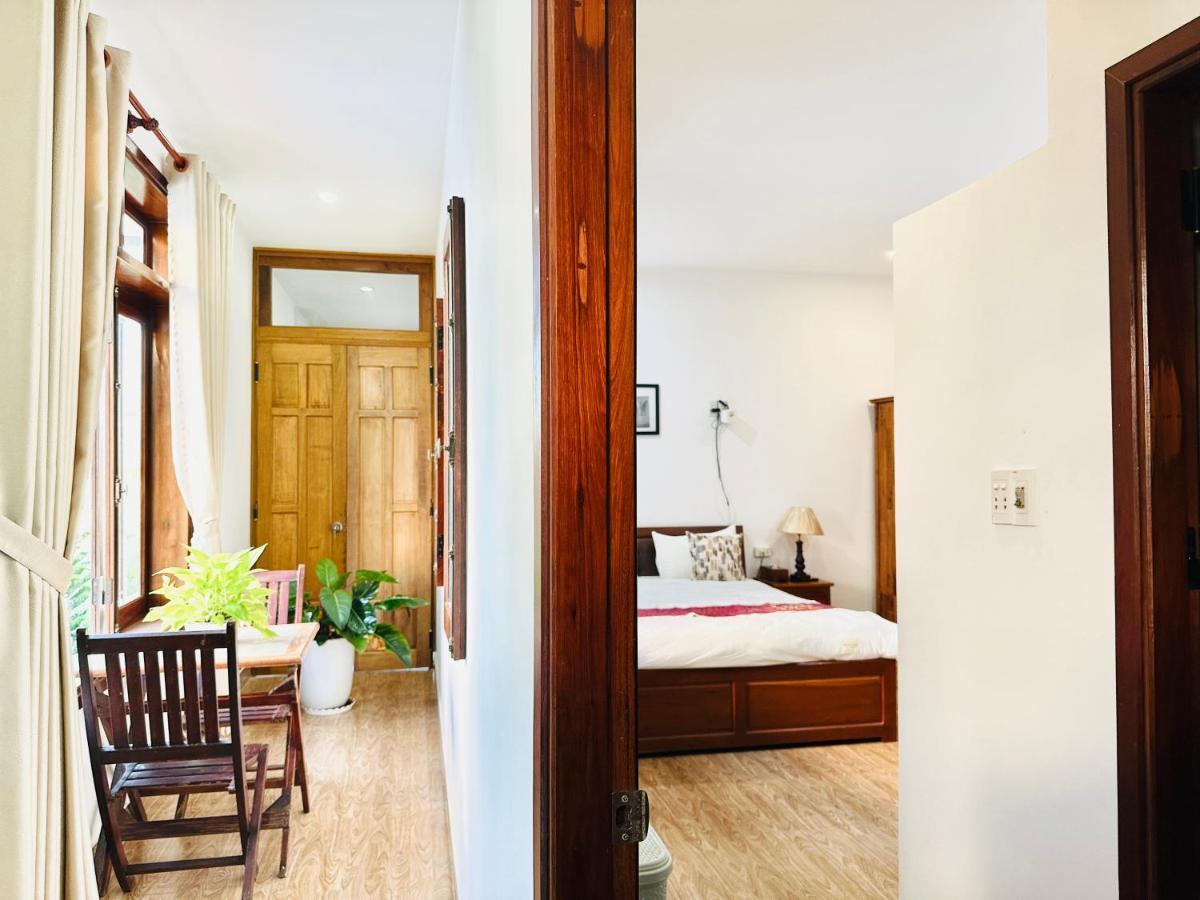 Appartement Thuy House Hội An Extérieur photo