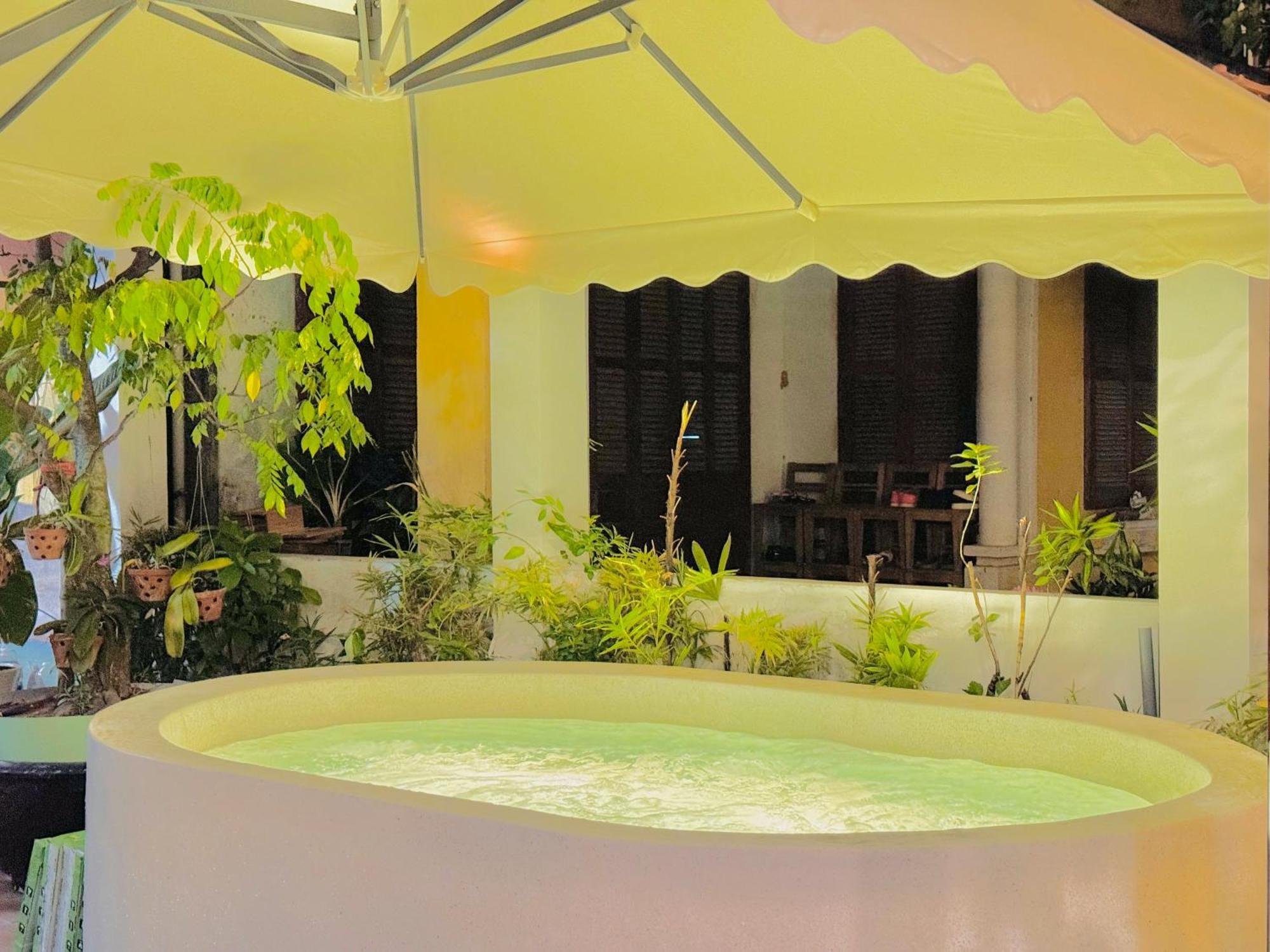 Appartement Thuy House Hội An Extérieur photo